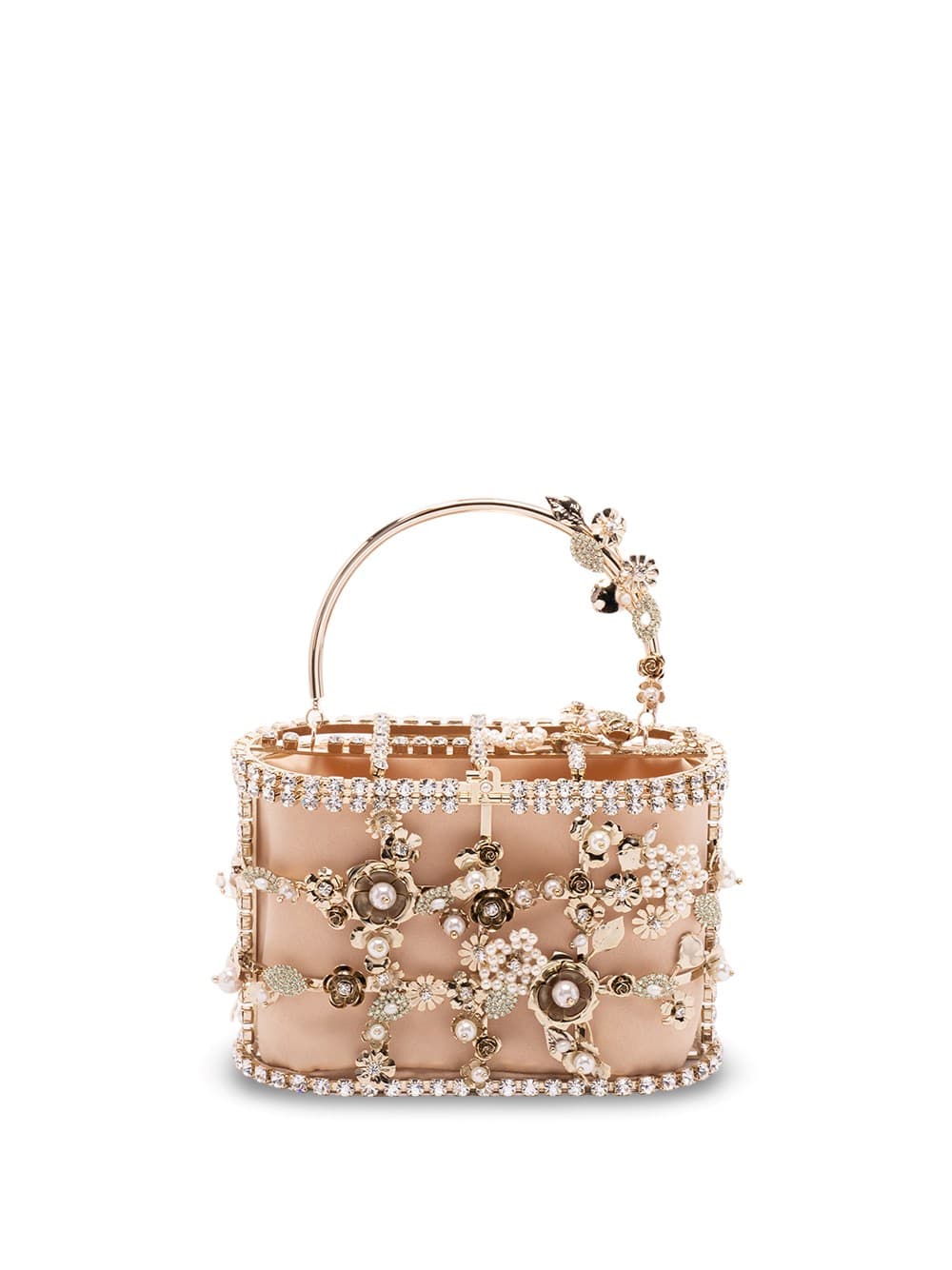 Rosantica `Holli Bouquet` Handbag