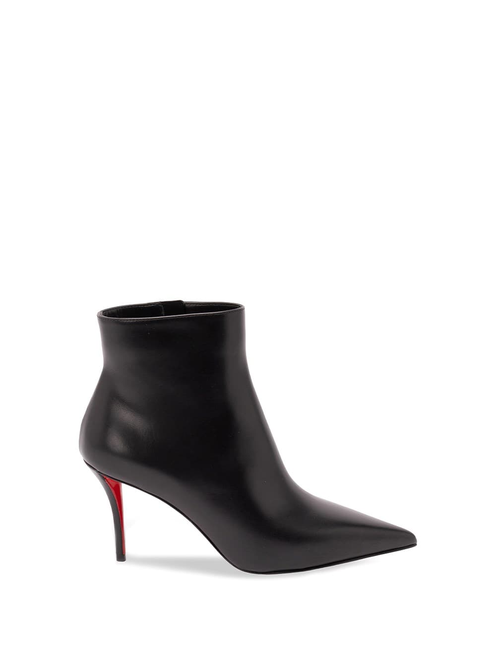 Christian Louboutin `Miss Z 80` Boots