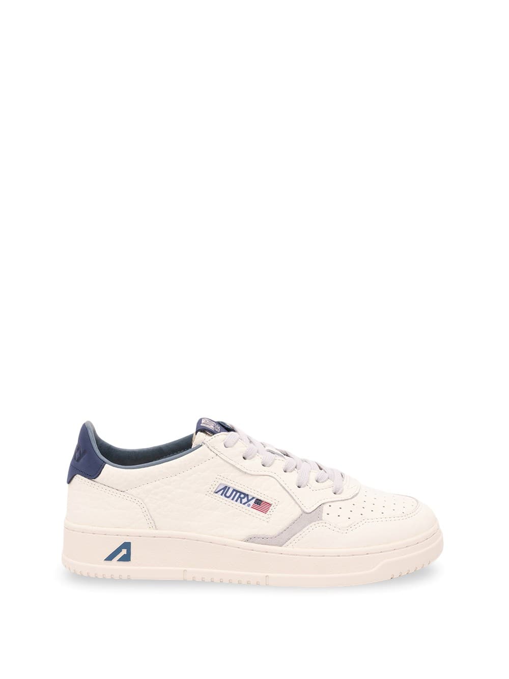 Autry `Medalist` Low Sneakers