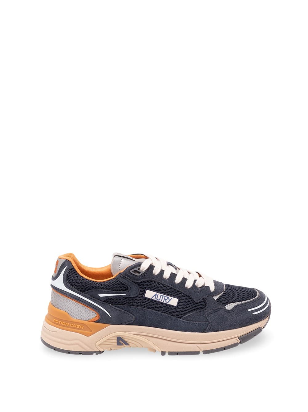 Autry `Hyperway` Low Sneakers