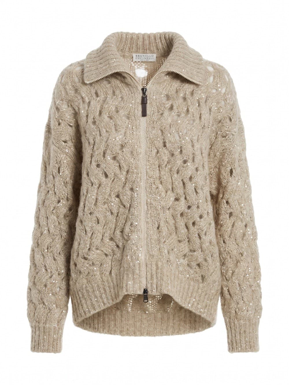Brunello Cucinelli Cardigan