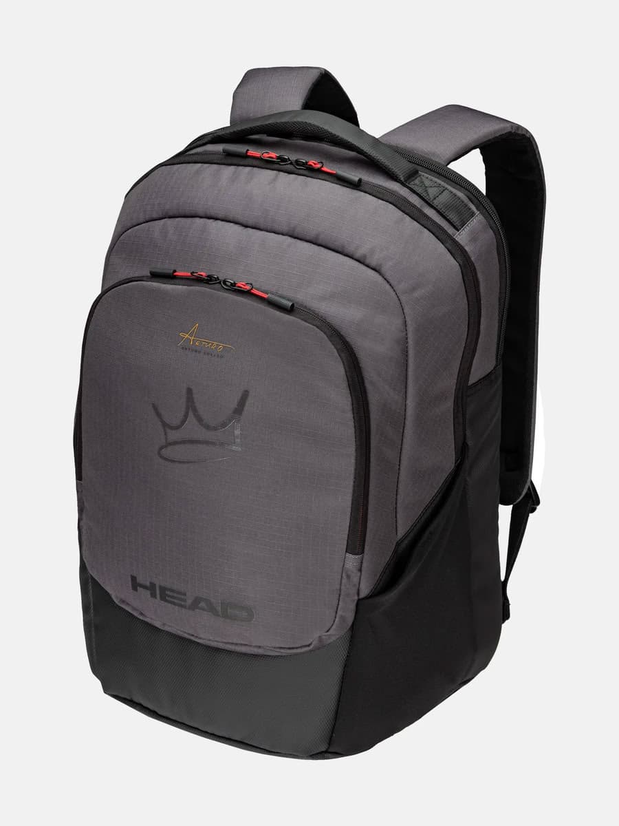 Head Zaino Coello Pro X Padel 30L Dark Grey