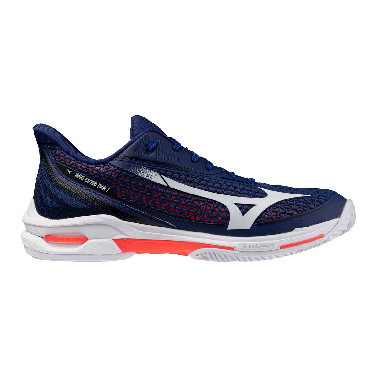 Mizuno - Wave exceed tour 7 cc #14 61GC2675