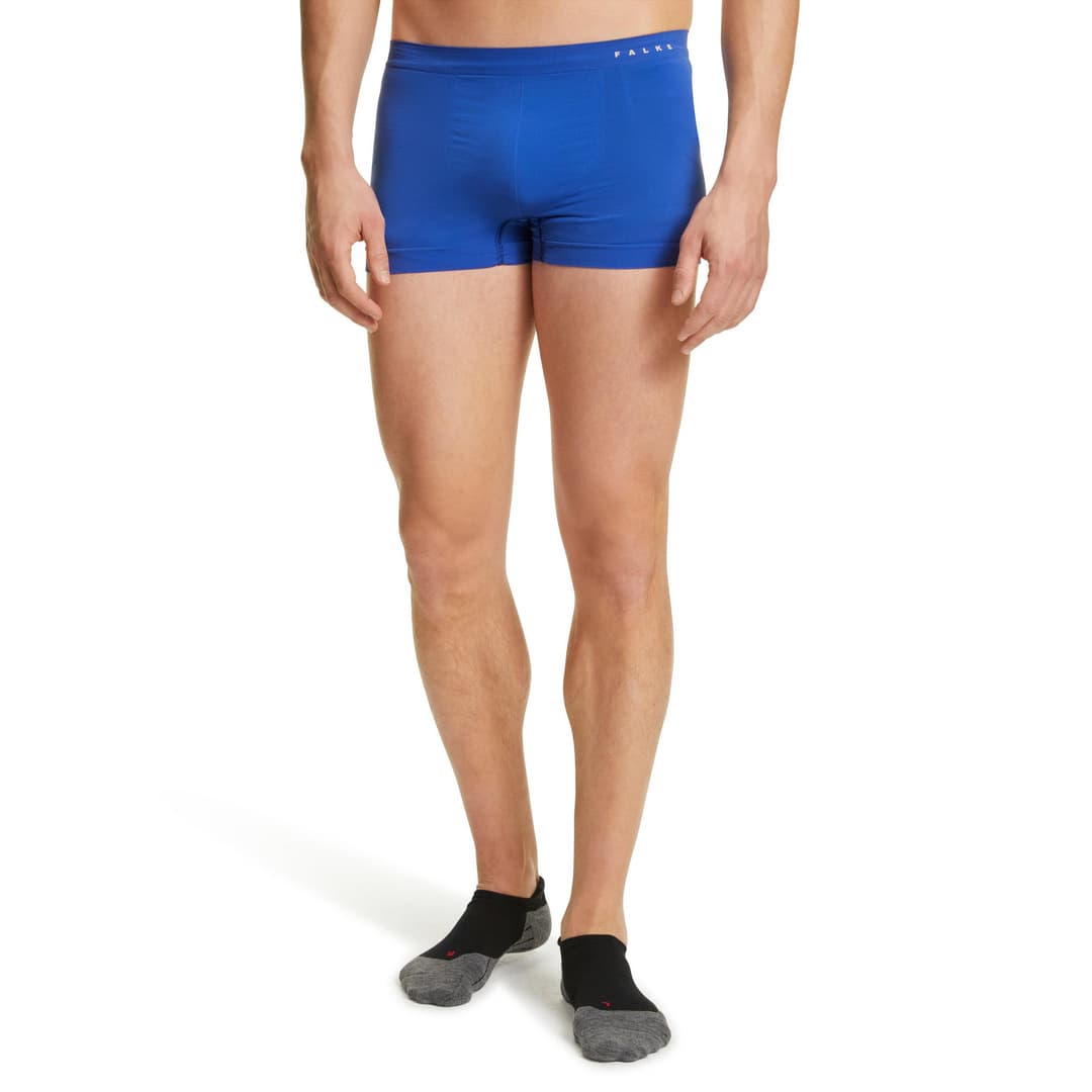 FALKE Uomo Boxer Ultralight Cool