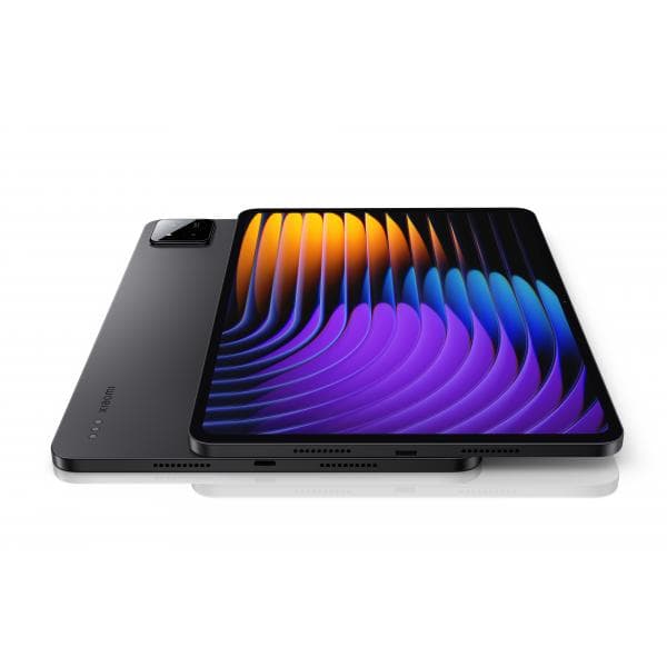 Xiaomi Pad 7 8+128GB 11.2" WiFi Gray + Keyboard ITA 6932554426583