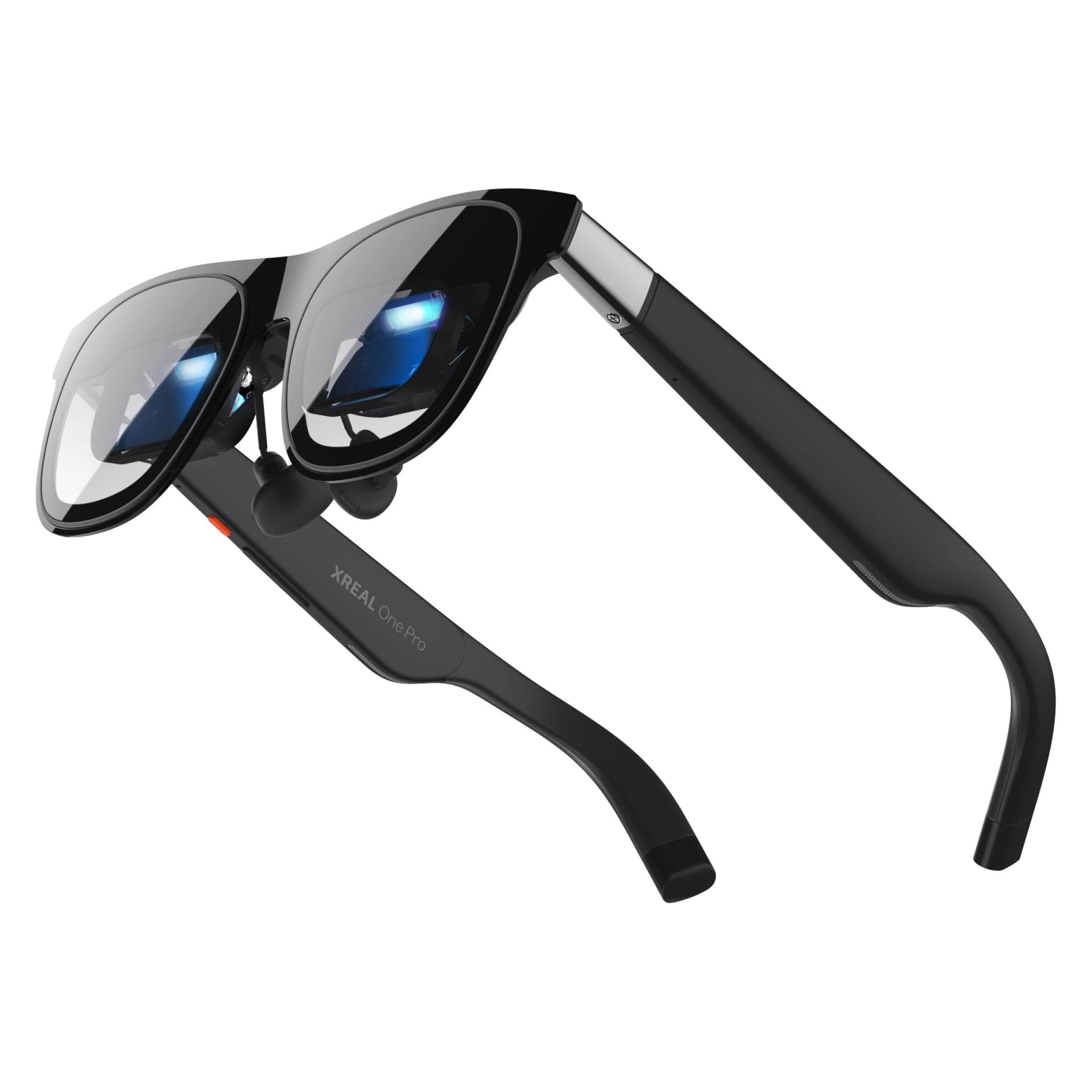 Xreal One Pro M, Visore AR, Nero