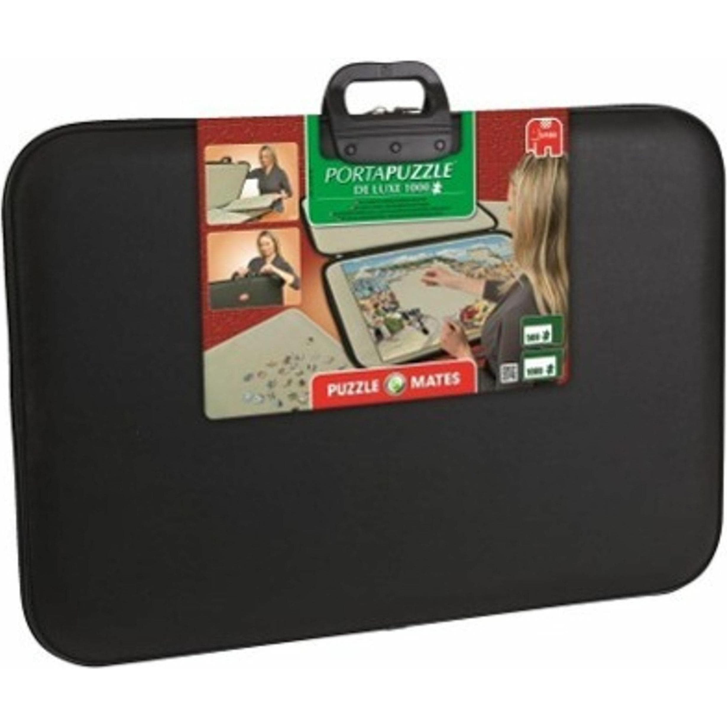 Jumbo Portapuzzle Deluxe (1000 pezzi)