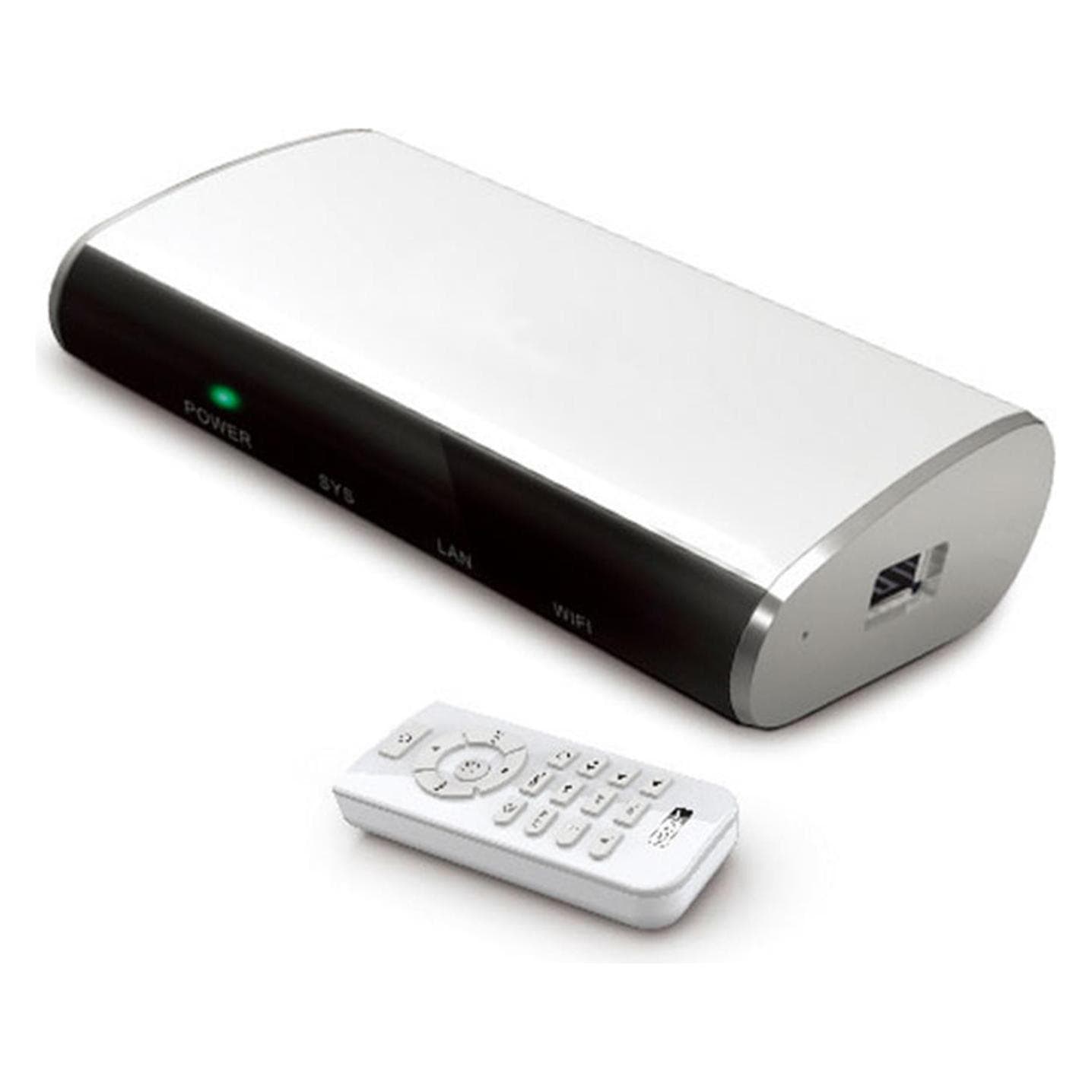 PNI Trasmettitore audio-video wireless AV601 e RJ45 Airfun e Aircontrol, Trasmettitore wireless