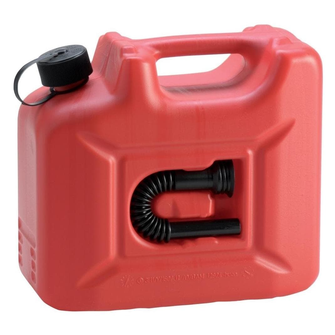 Hünersdorff, Attrezzatura per garage, Bombola del carburanteProfirot