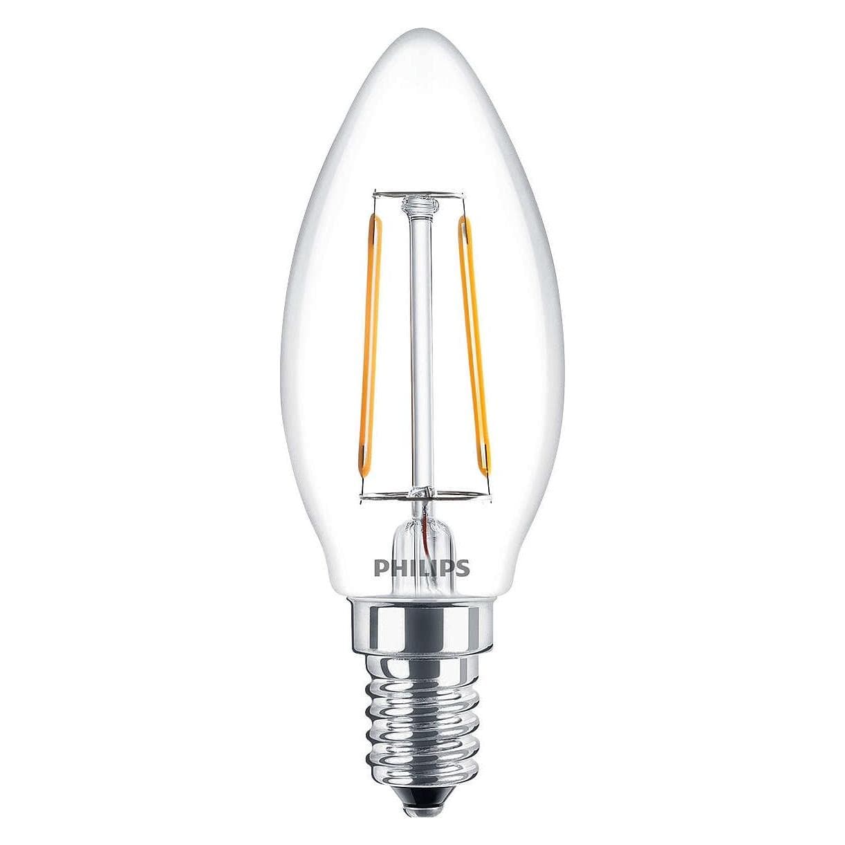 Philips, Lampadina, Argilla (E14, 250 lm, 1x)