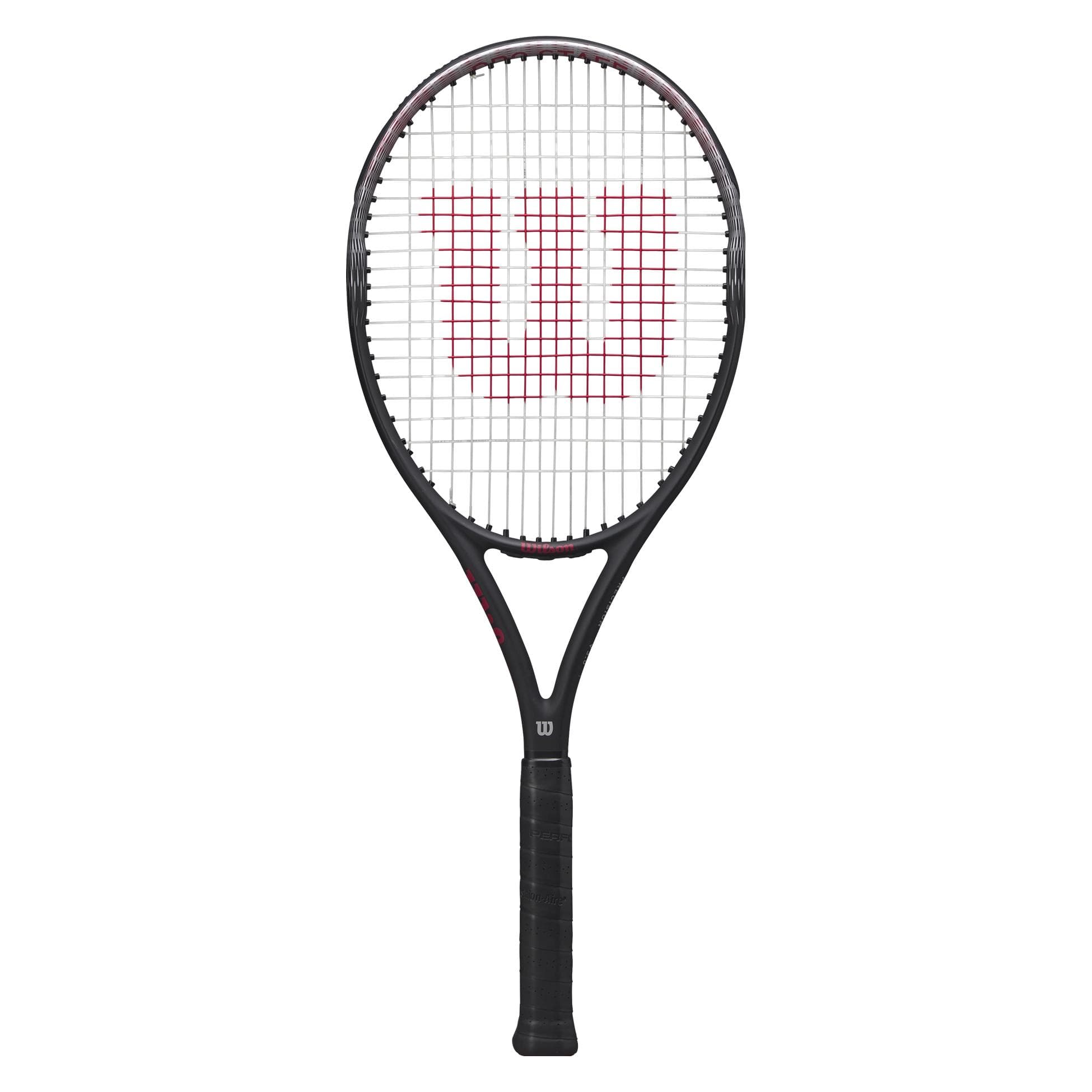 Wilson, Racchetta da tennis, (2, 270 g, Non coperto)