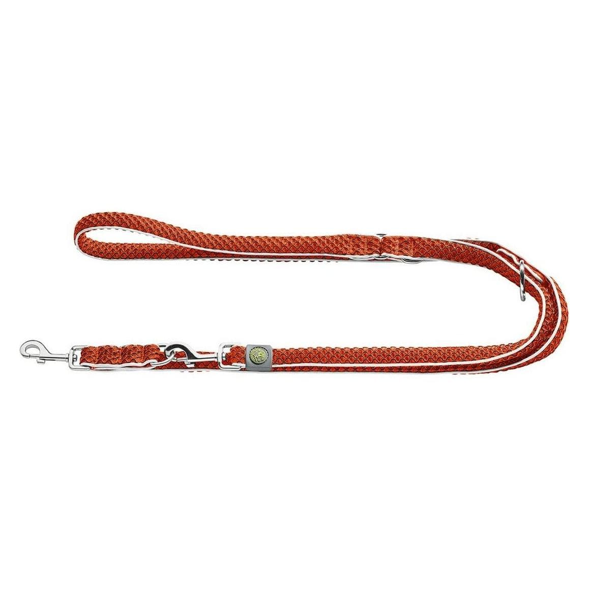 Hunter Cavo regolabile Hilo (M, Cane), Collare + Guinzaglio