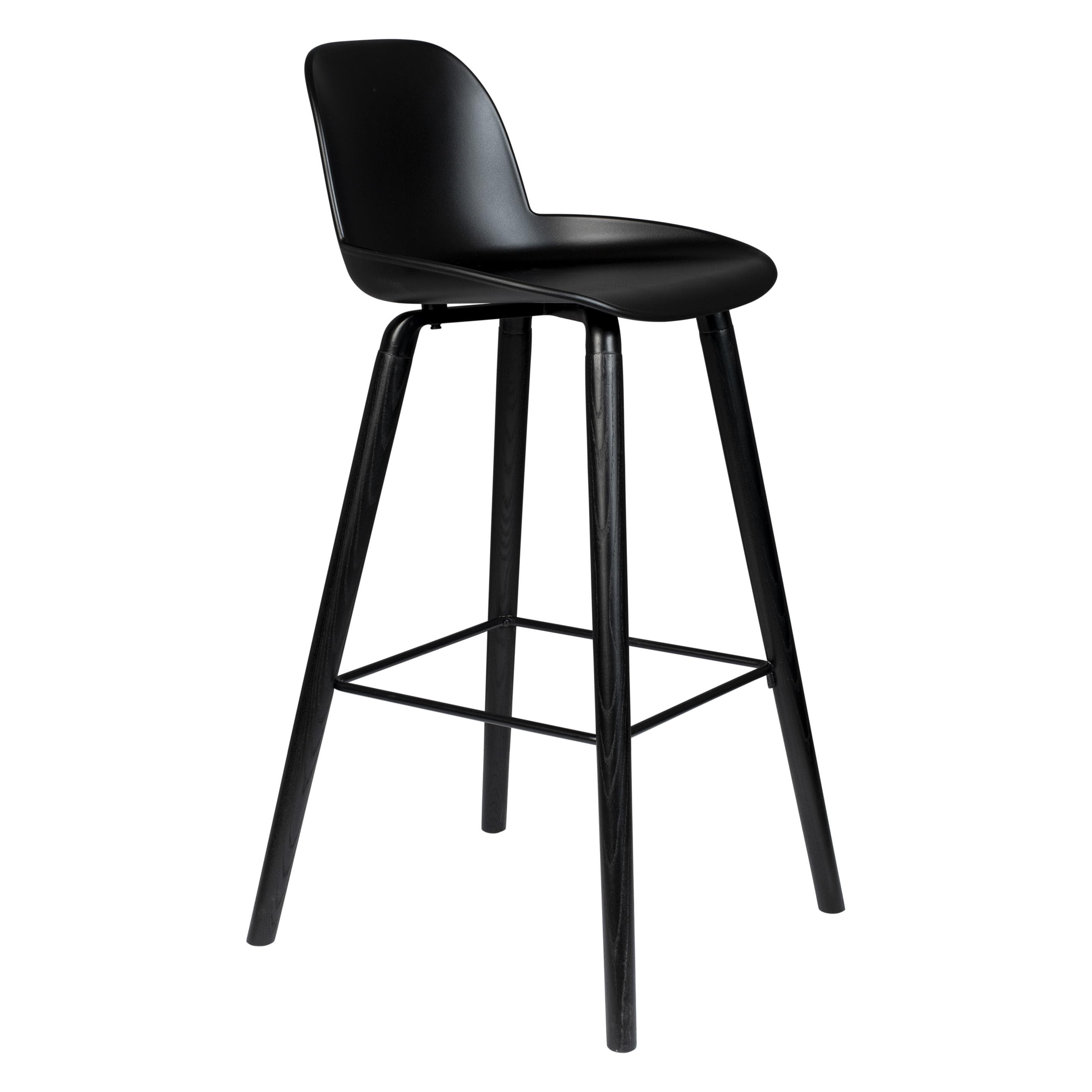 2x Zuiver, Sgabello da bar, Albert Kuip