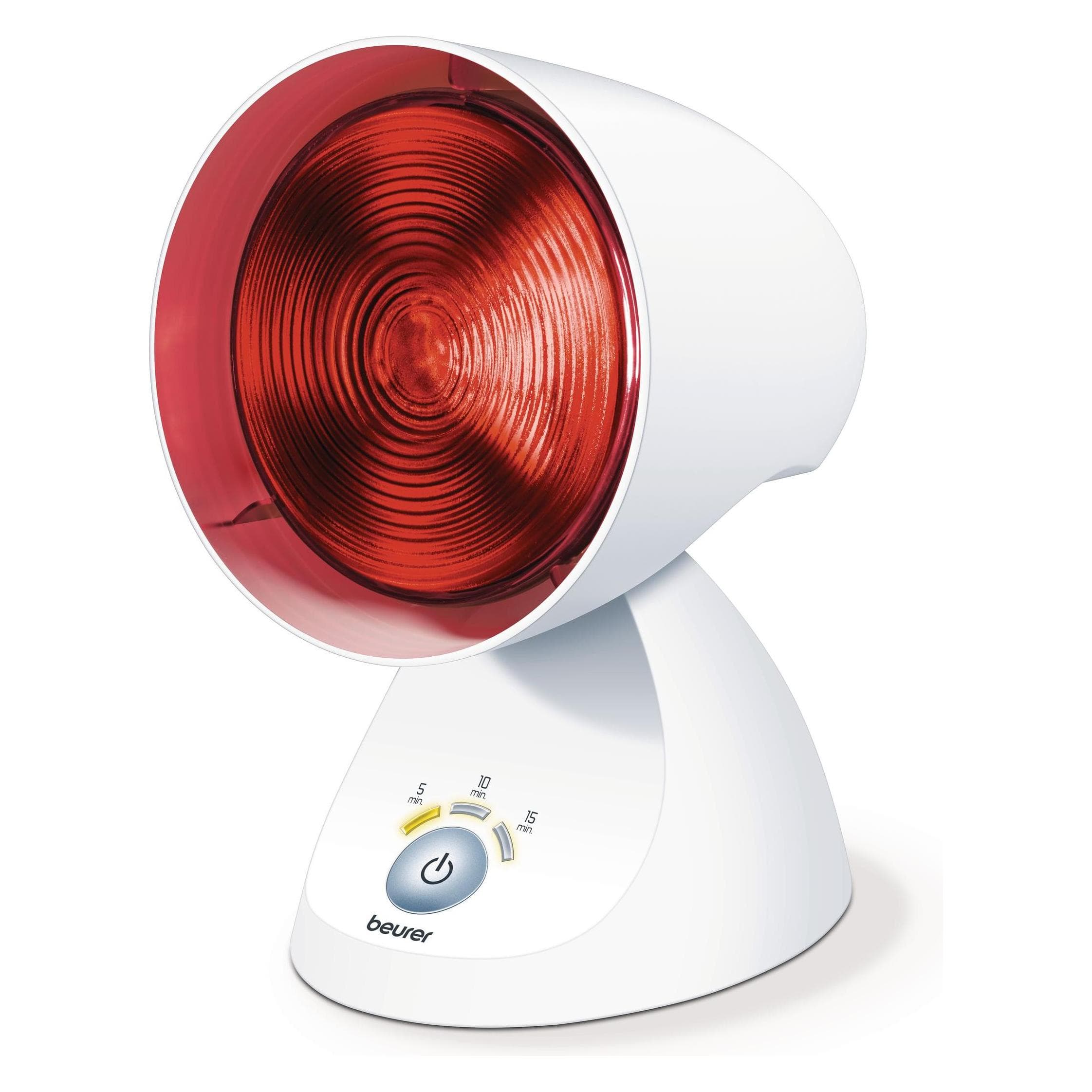 Beurer, Lampada infrarossi, IL 35 (150 W)
