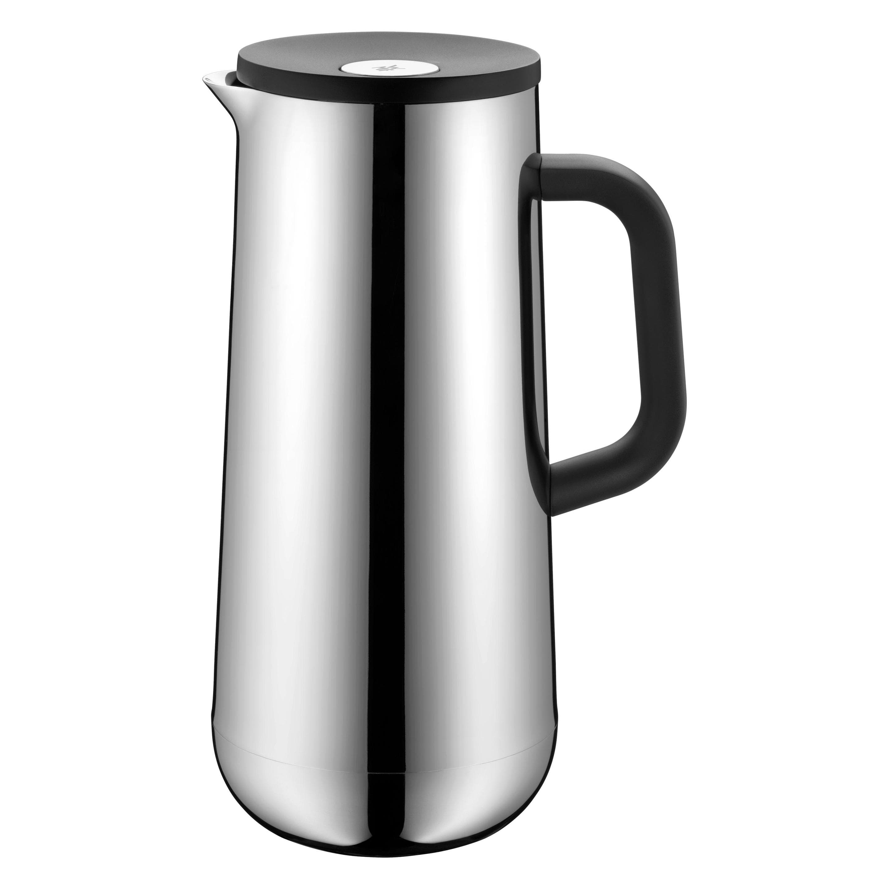 WMF caraffa sottovuoto caffè Impulso, Caraffa termica, Argento