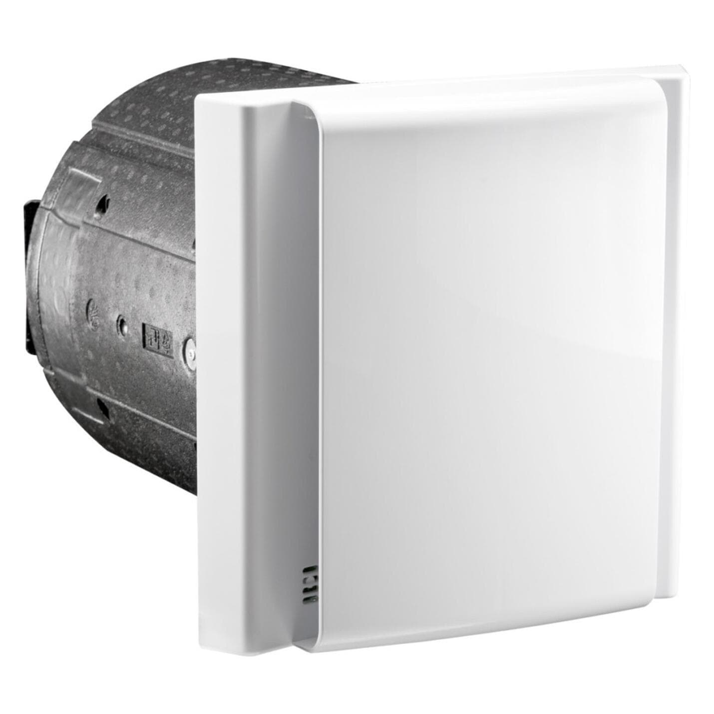 Dimplex, Accessori per ventilazione, Unità di ventilazione decentralizzata DL 50 WA2