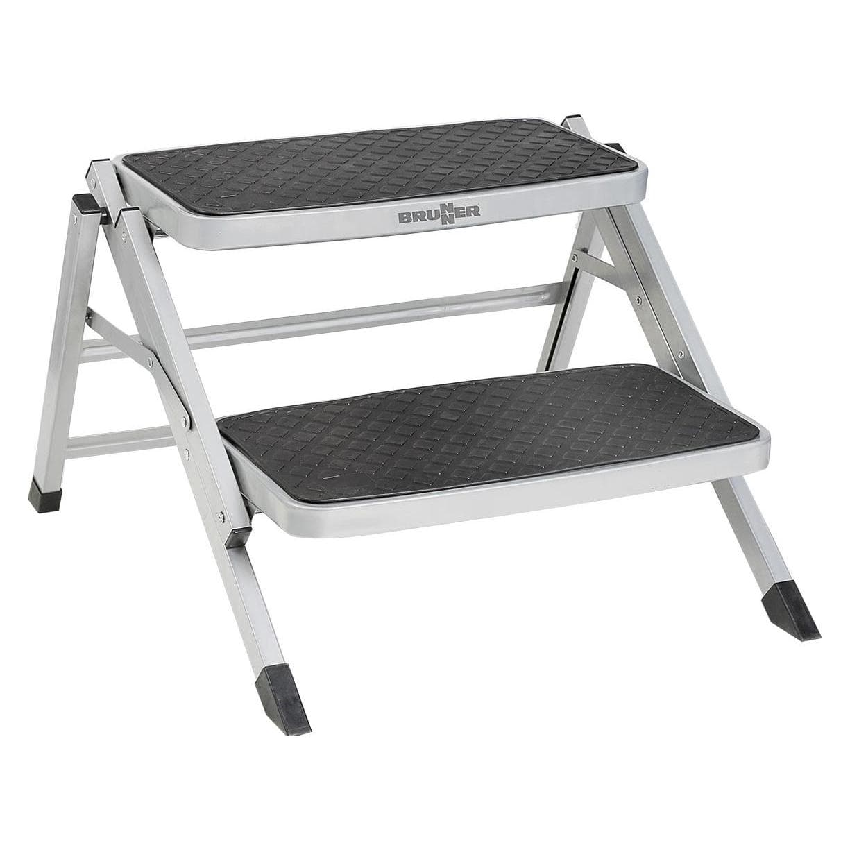 Brunner, Scala a pioli, Ruckstep (Scaletta pieghevole, 45 cm)