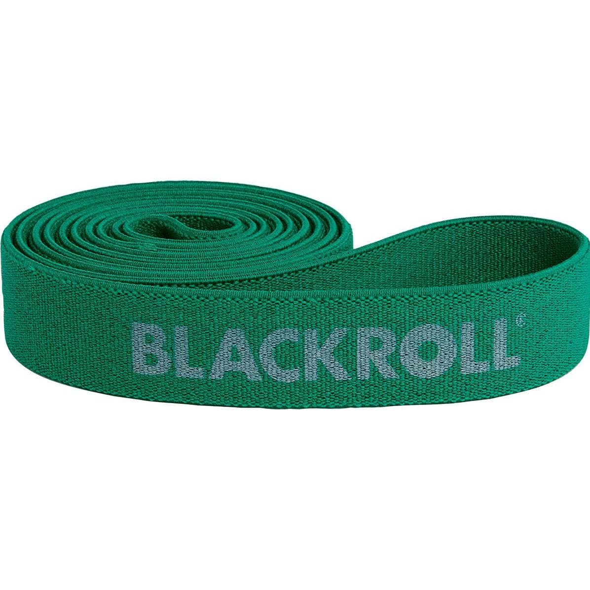 Blackroll, Elastico fitness, (1 m, Medio)