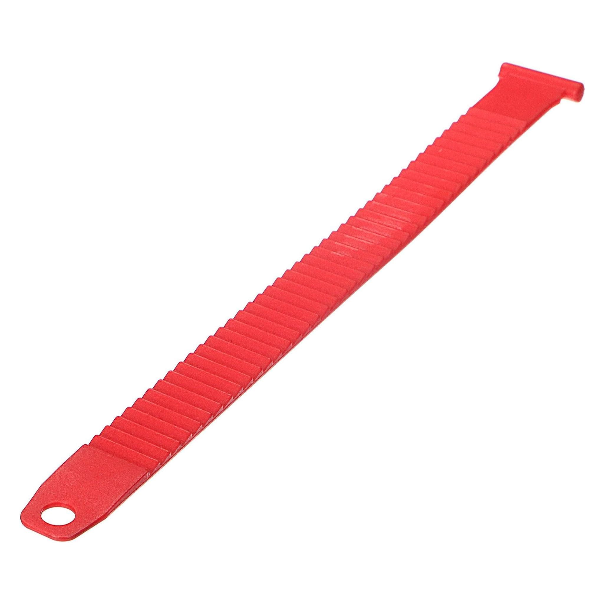 Sixtol, Accessori per portabici, (Rosso)