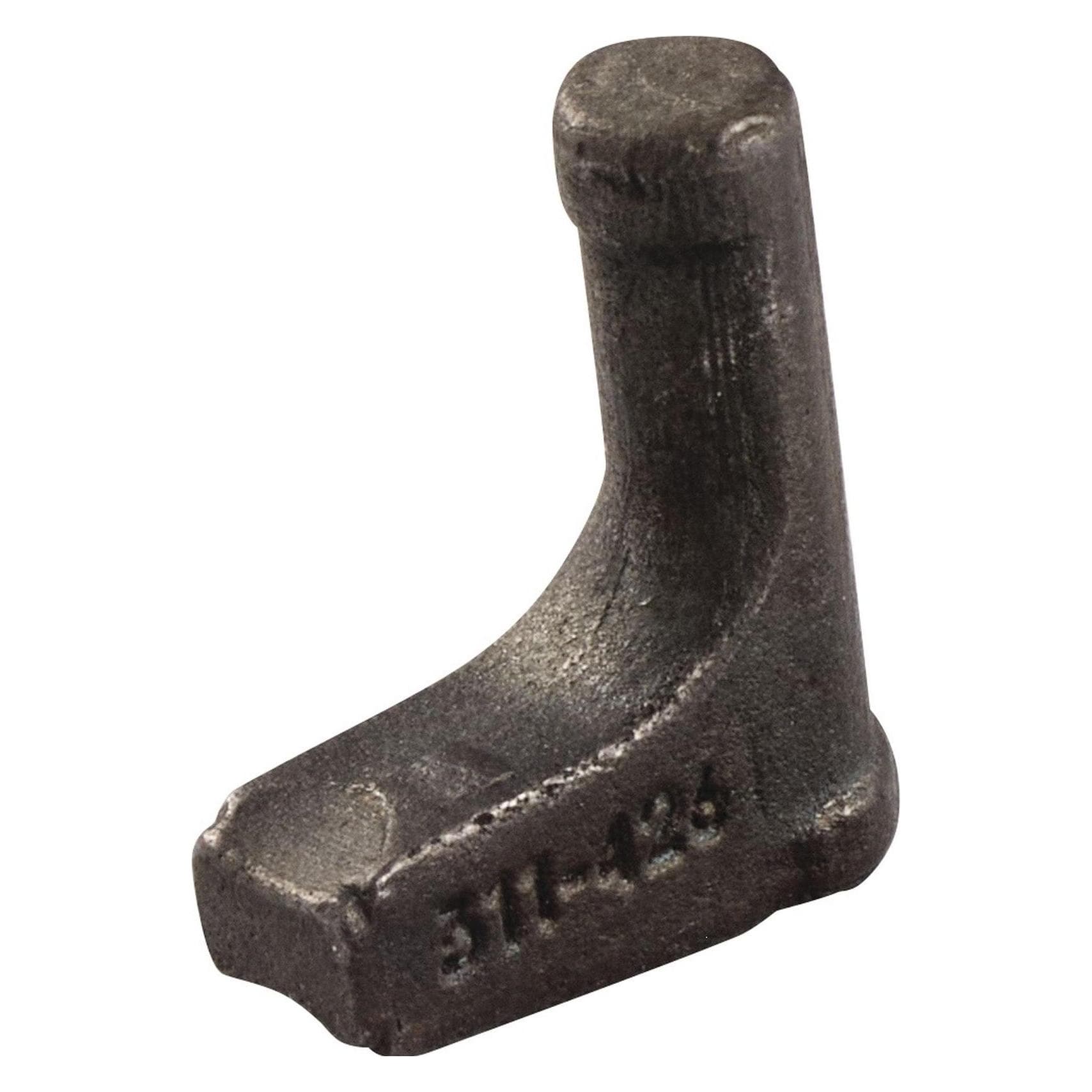 Tecwerk, Ginocchiere, Kniehebel K1