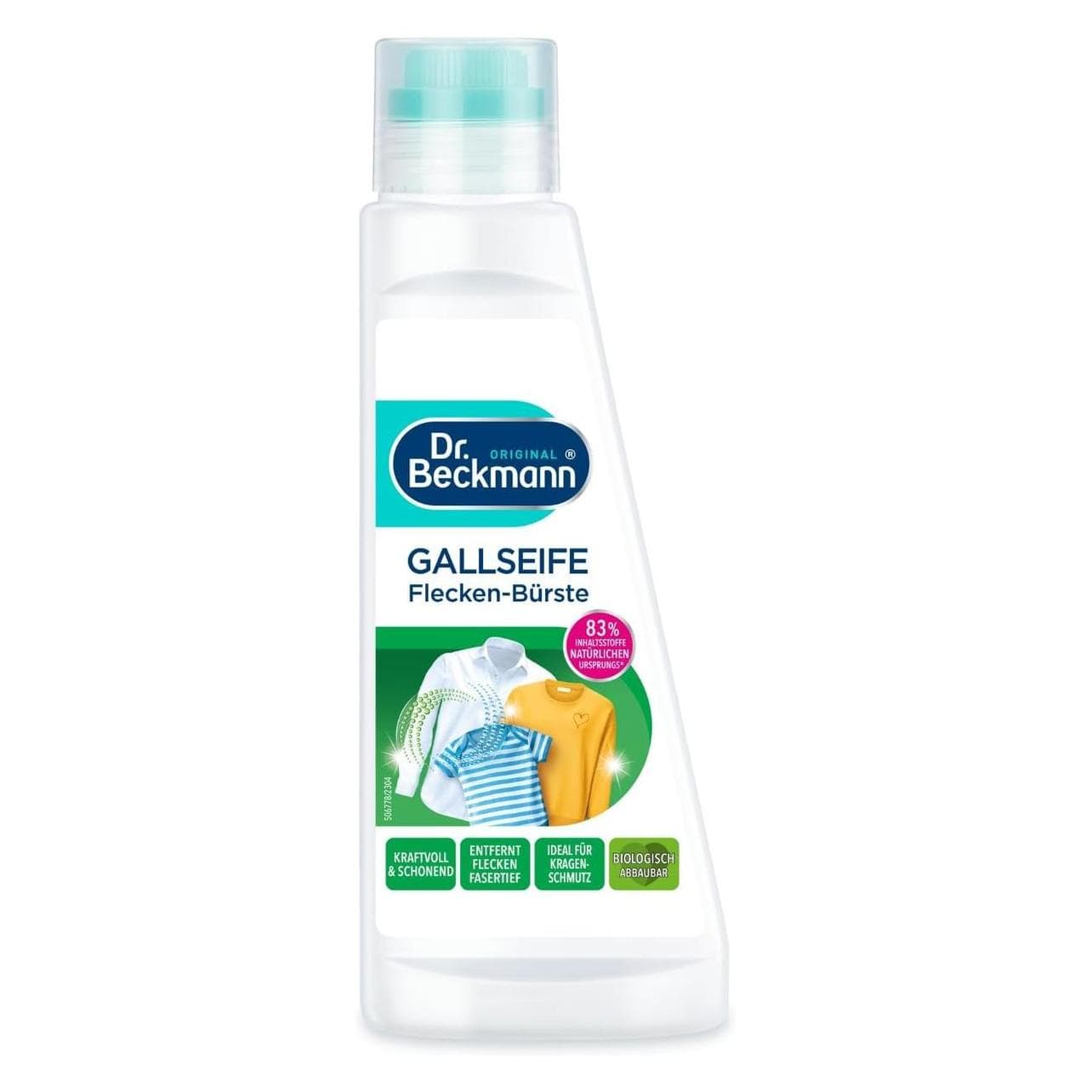Dr. Beckmann Pennello per macchie di sapone Gall, Bucato