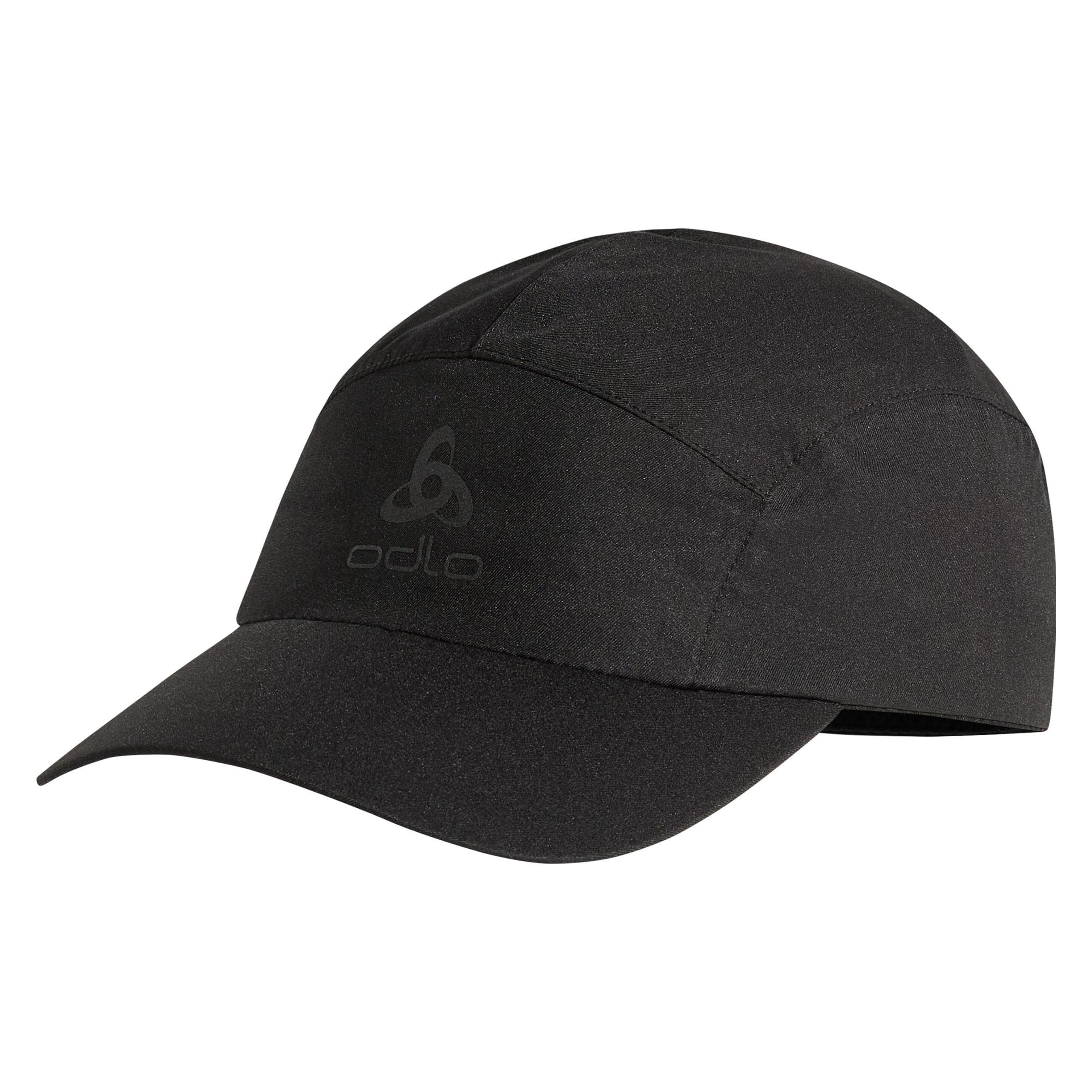 Odlo, Unisex, Cappellino, Prestazioni, Nero, (L, XL)