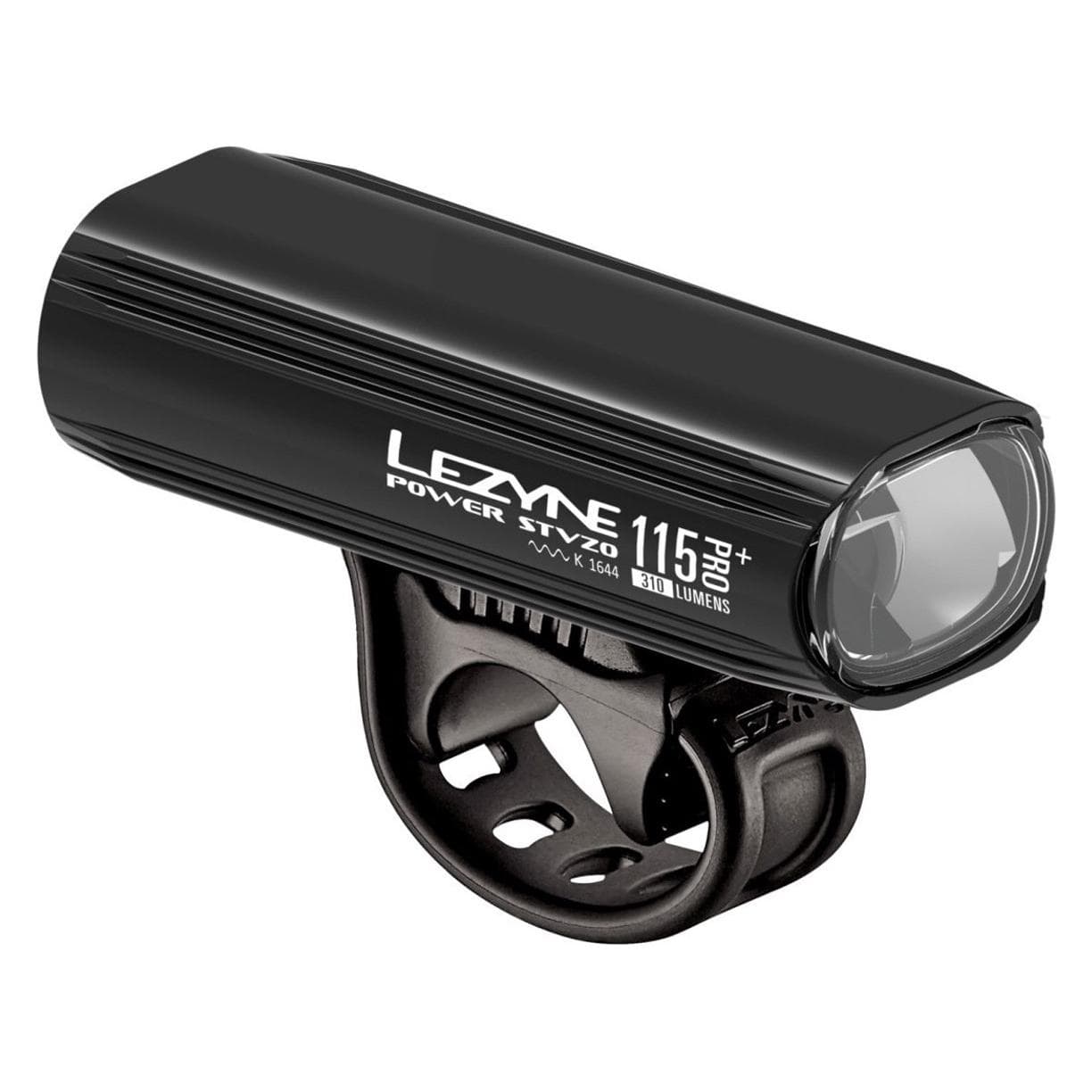 Lezyne, Luce + Fanali bici, (310 lm)