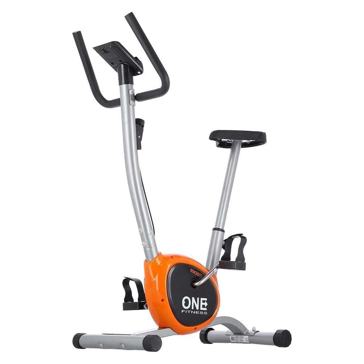 One, Cyclette