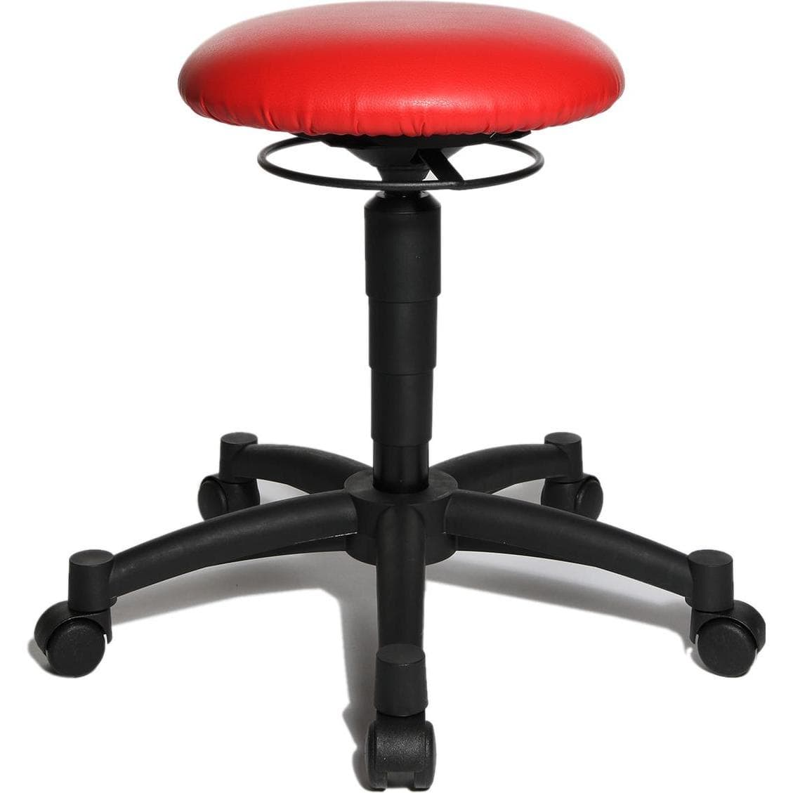 Topstar, Sedia da ufficio, Body Balance 10