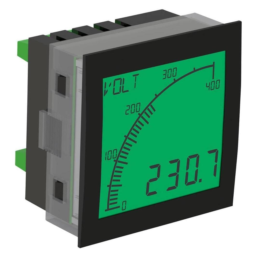 Trumeter, Misuratore energia, APM-PROC-APO Sistema di misurazione del processo APM