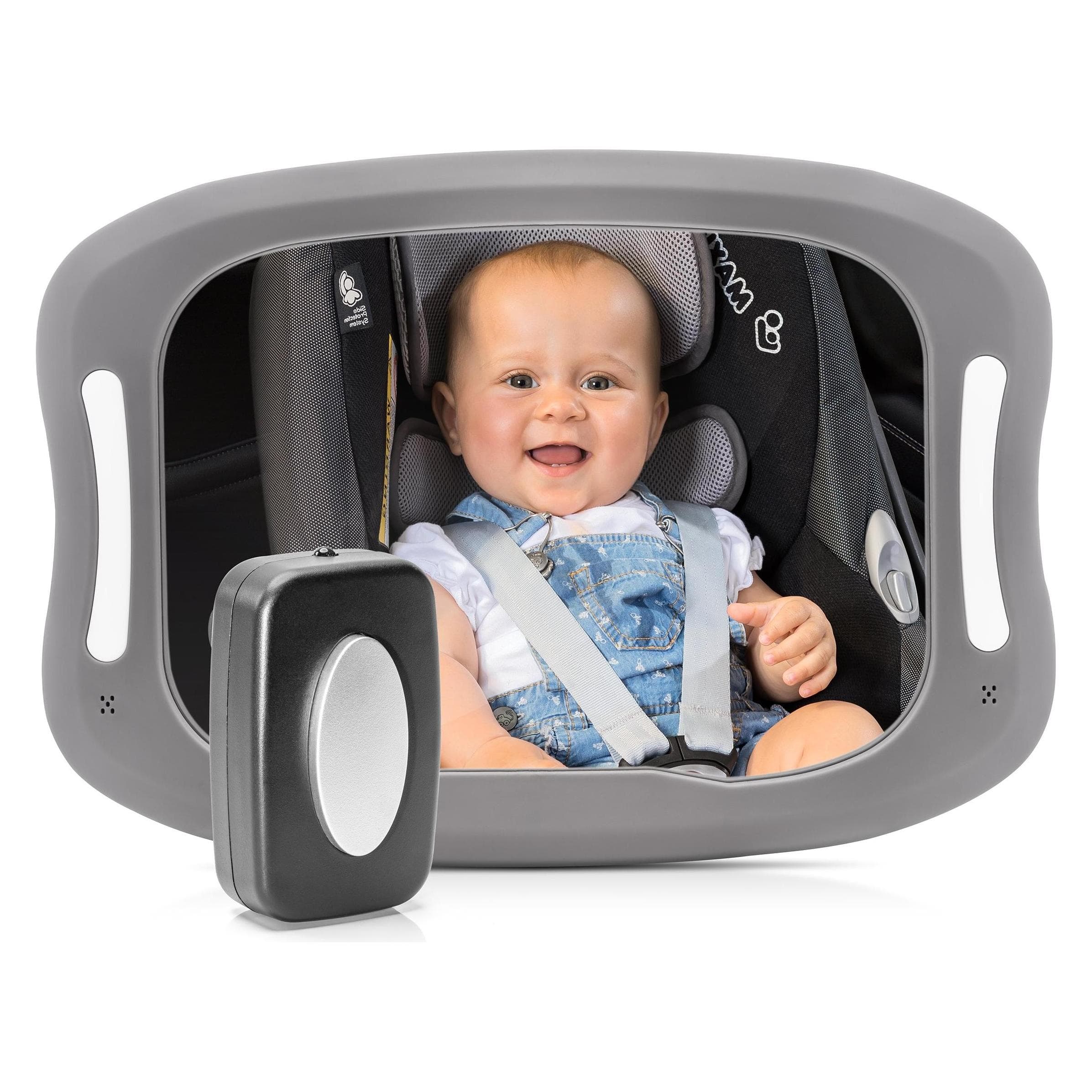 Reer, Accessori per seggiolino auto, BabyView