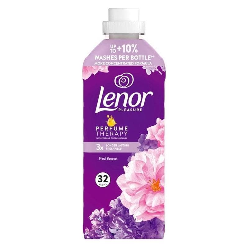 Lenor, Balsamo, Softener Floral Bouquet 675ml (675 ml)