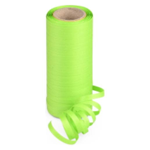 Pattberg, Confezione regalo, Cottonfield Gift Ribbon 0.5 cm x 100 m, Verde (1x)