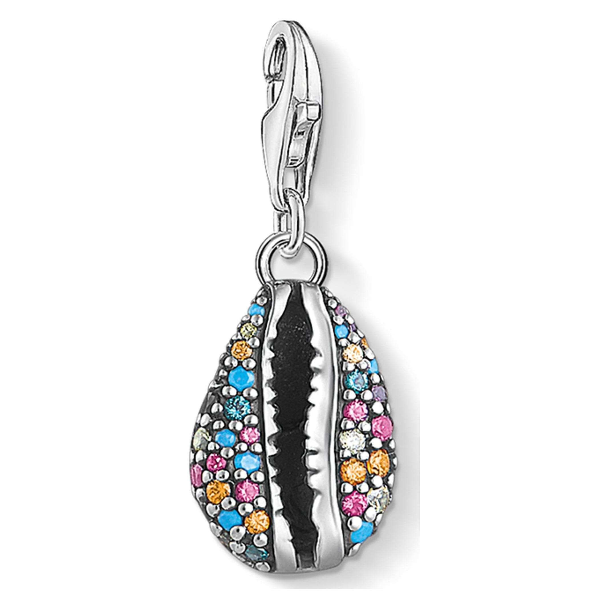 Thomas Sabo, Ciondolo collana, Ciondolo Charm, (Argento 925)