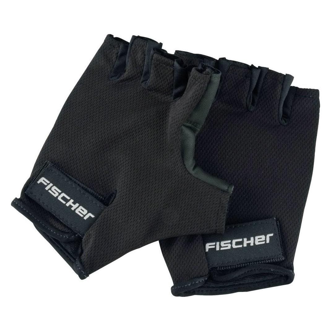 Fischer, Guanti da ciclismo, (M)