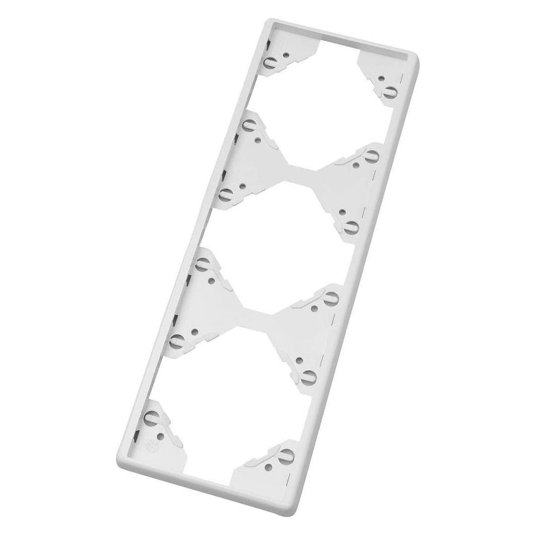 Kaiser Nienhaus, Accessori per tecnologia di azionamento, Telaio a 3 pieghe 321214