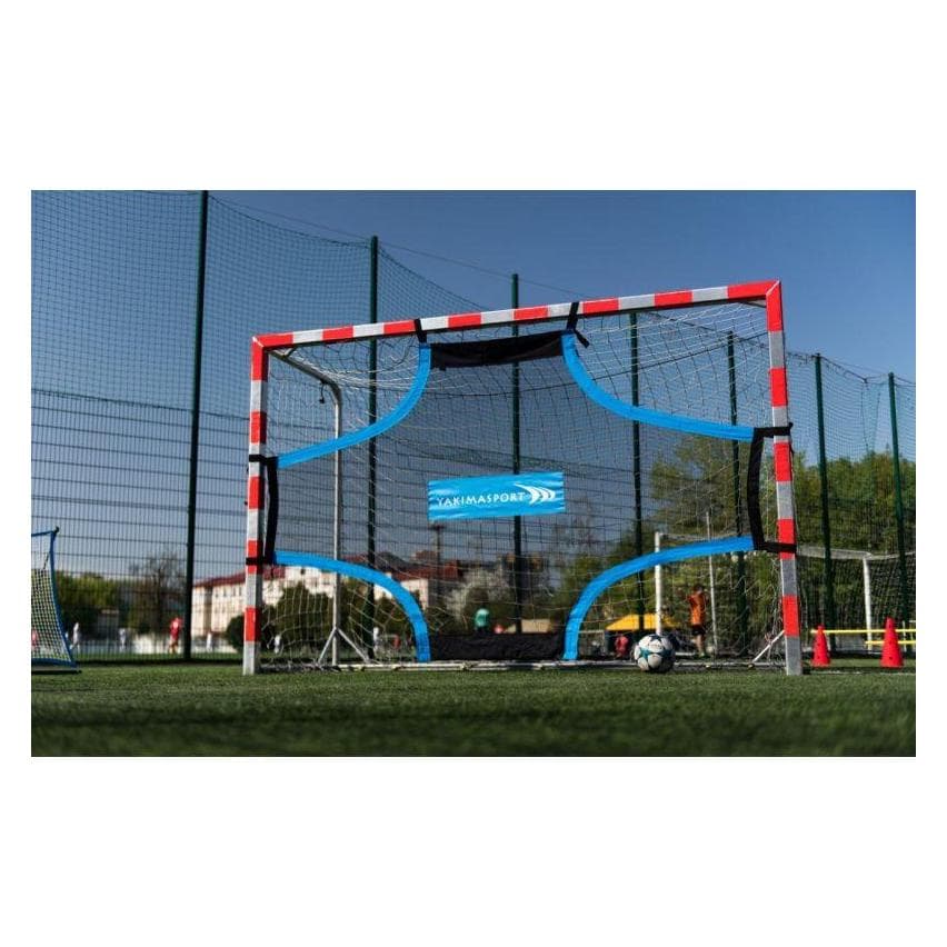 Yakimasport, Accessori per sport con la palla