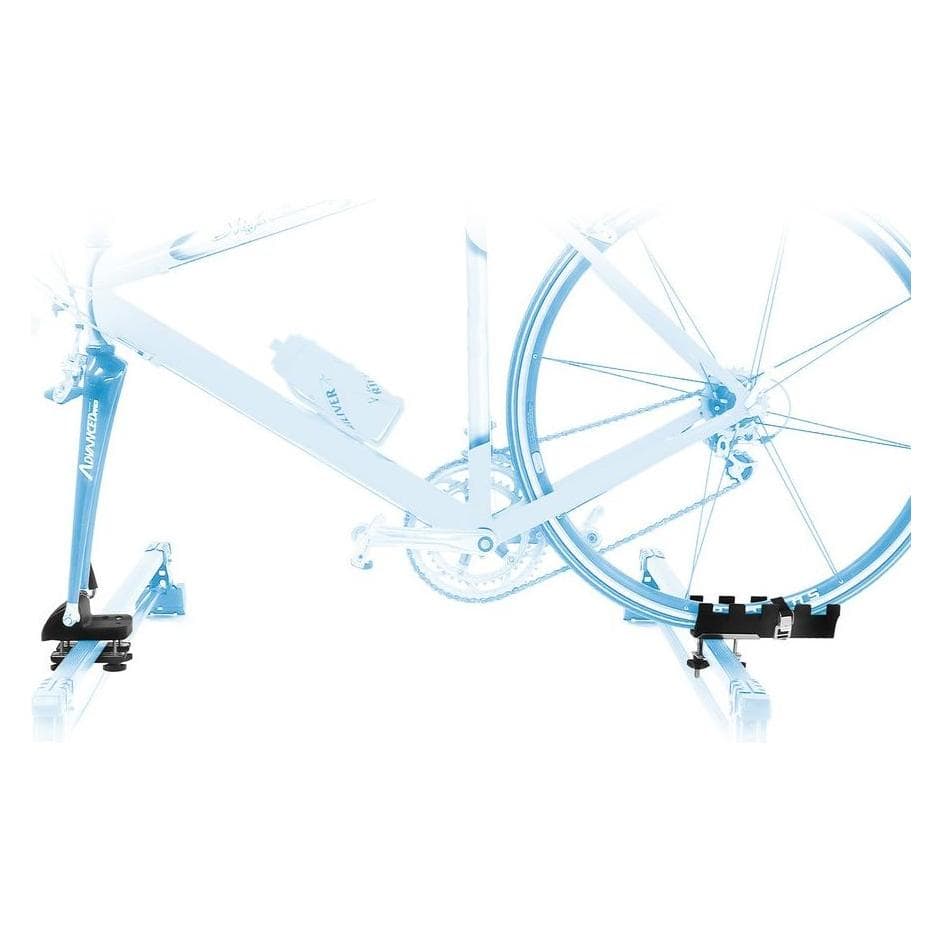 Peruzzo, Accessori per portabici, (Nero)