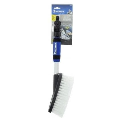 Michelin, Accessori per pulizia auto, Vaskebørste w/gennemløb