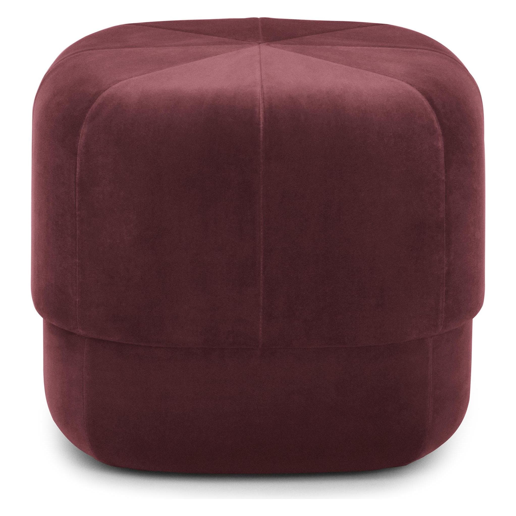 Normann Copenhagen, Sgabello + Pouf, Circo