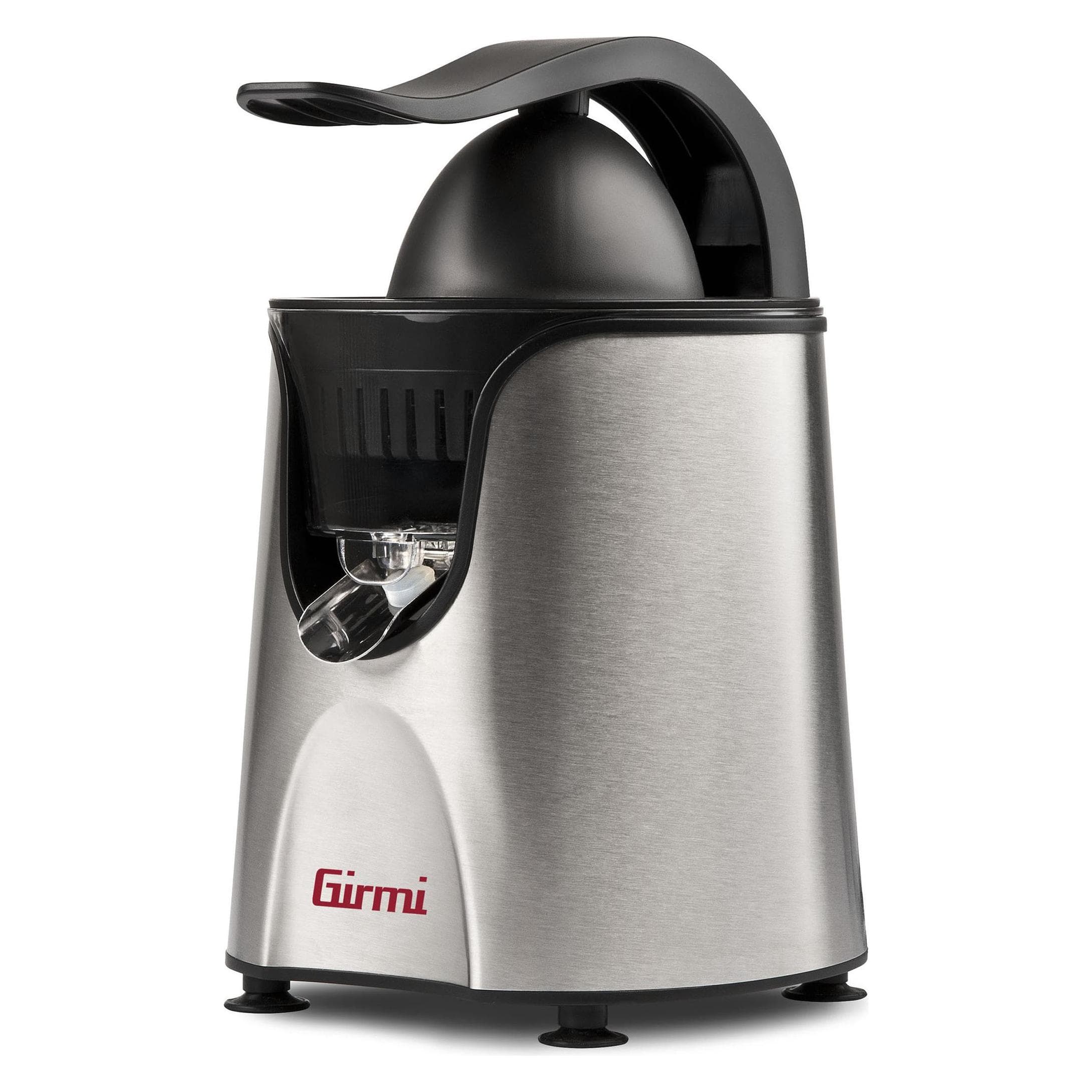 Girmi SR5600, Centrifuga, Nero, Argento