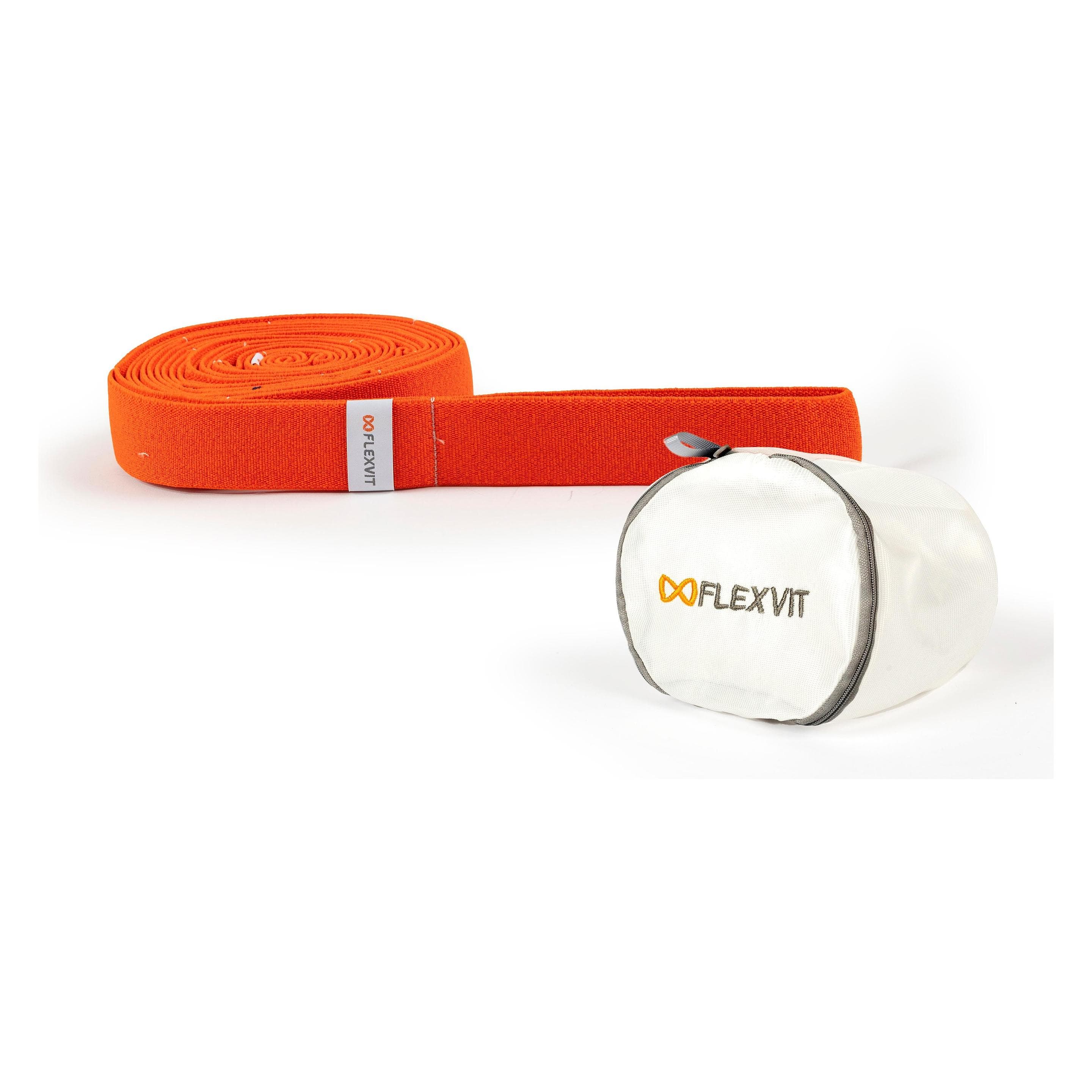 Flexvit, Elastico fitness, (2.75 m, Light)