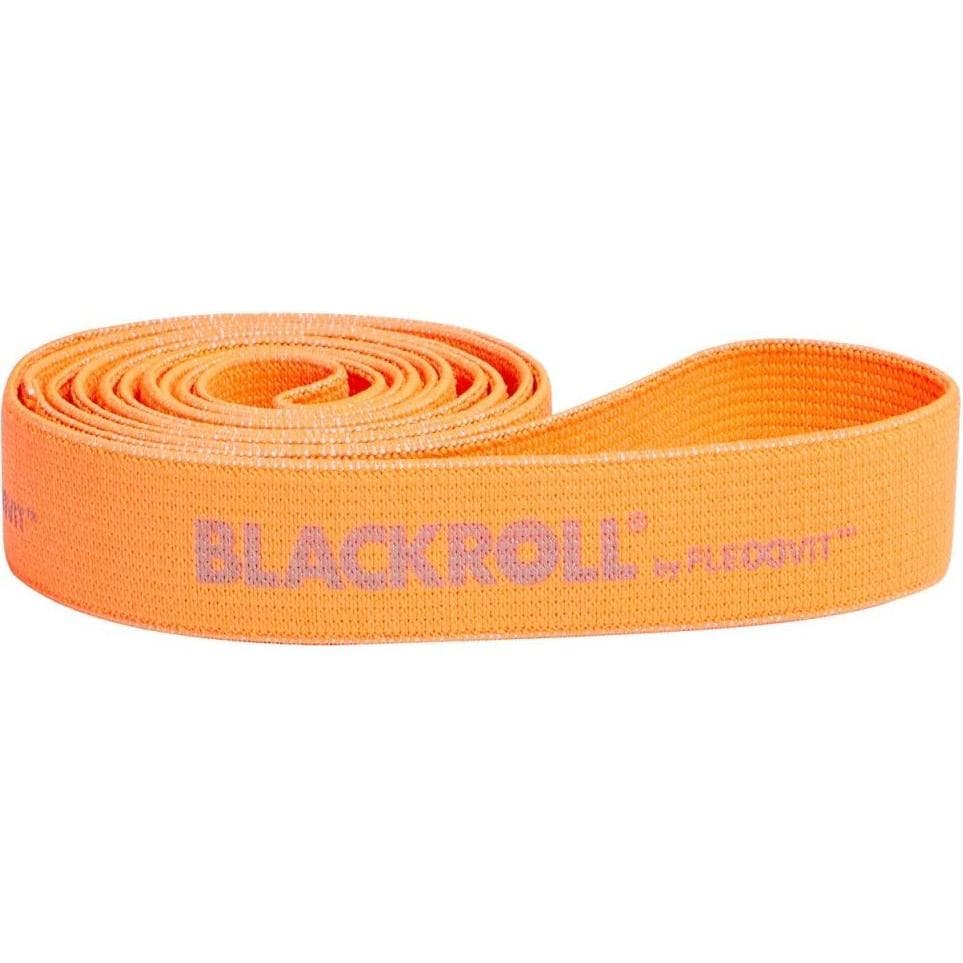 Blackroll, Elastico fitness, (1 m, Light)