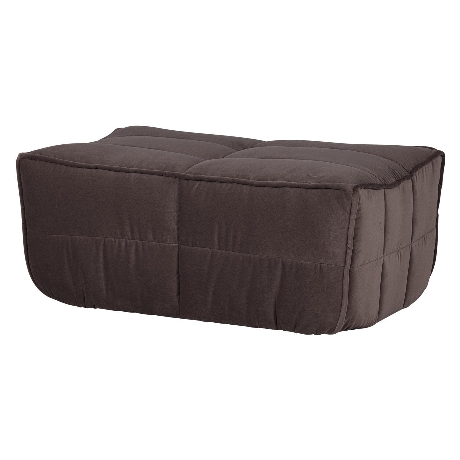 Vtwonen, Sgabello + Pouf, Cluster (104 x 60 x 45 cm)