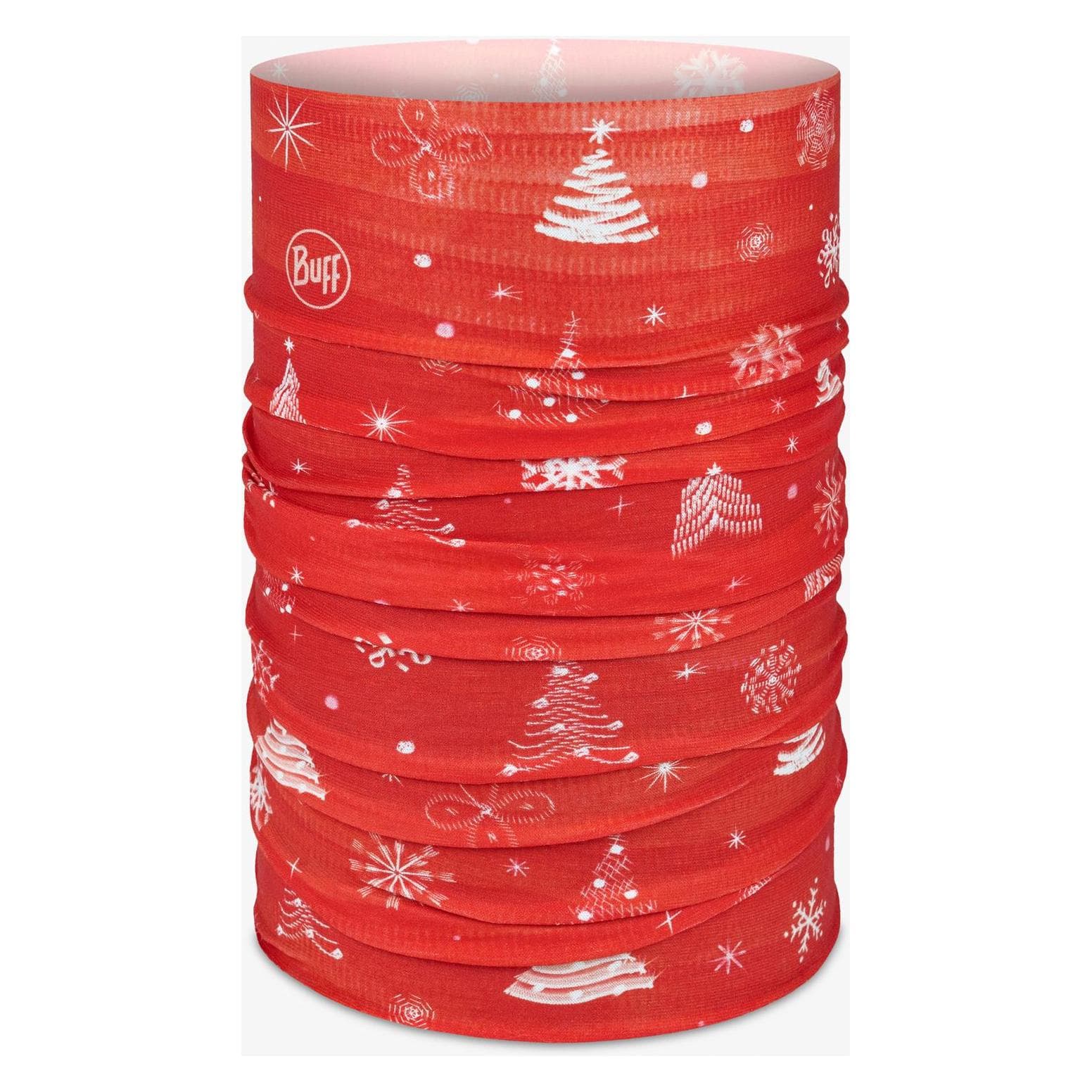 Buff, Unisex, Sciarpa, Original Chalim Holidays 2023, Multicolore