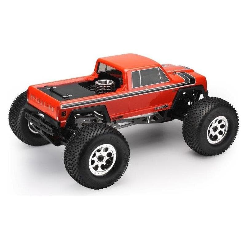 HPI Karosseire GTXL-1 Vintage