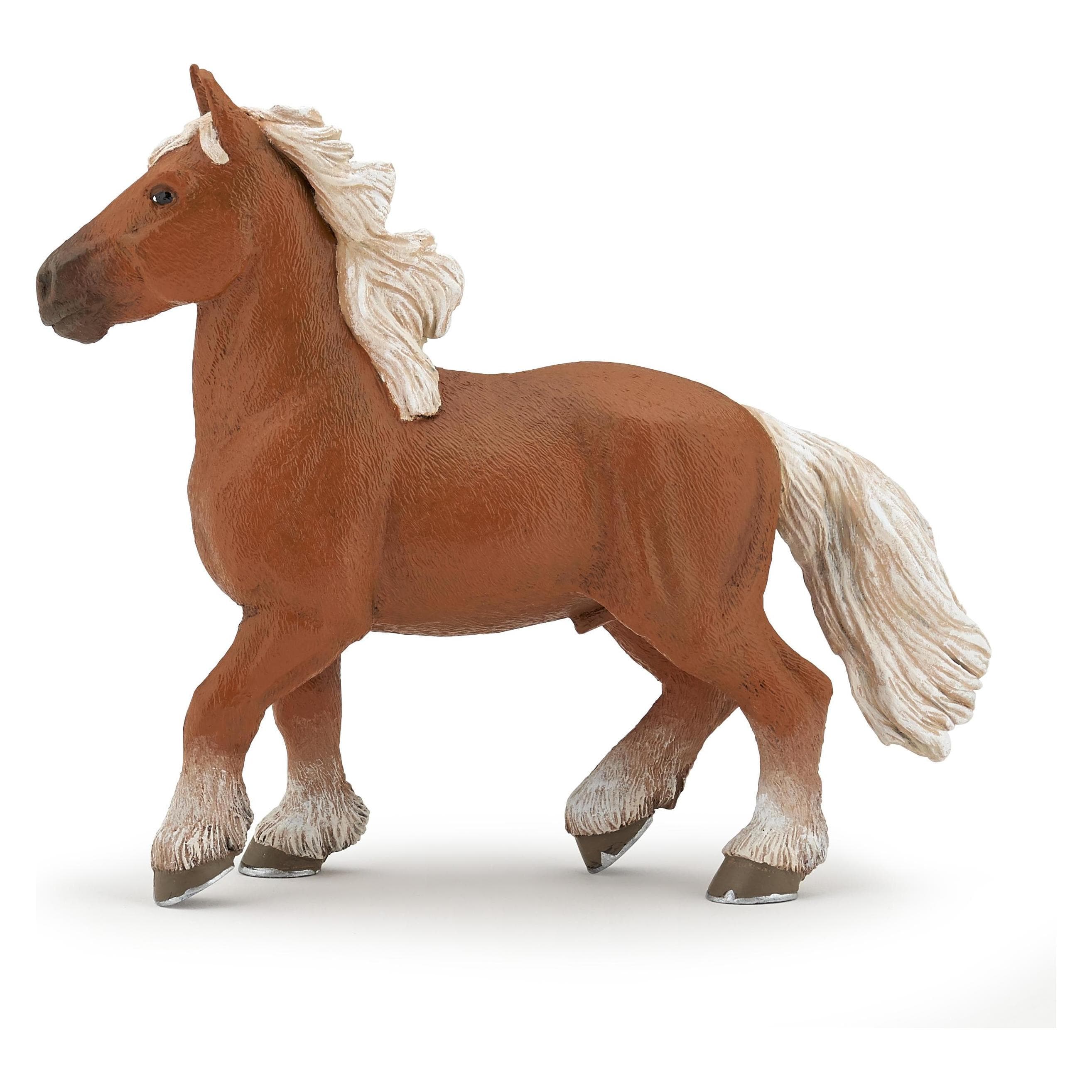 Papo Cavallo Comtois