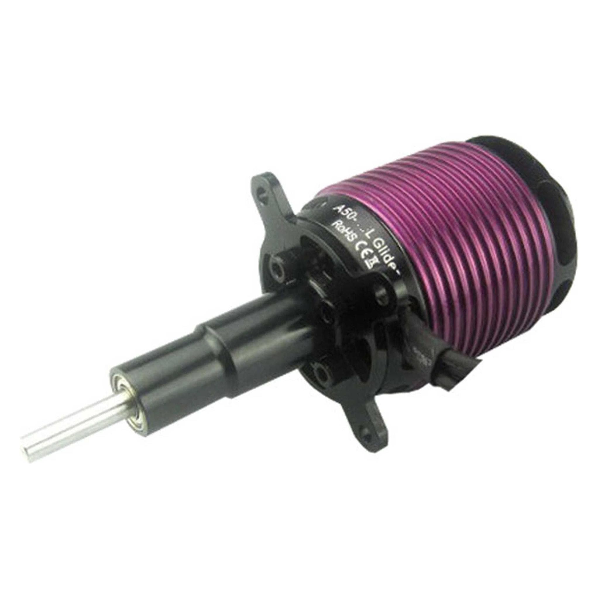 Hacker Motore elettrico A50-14L Turnado V3 - Aliante