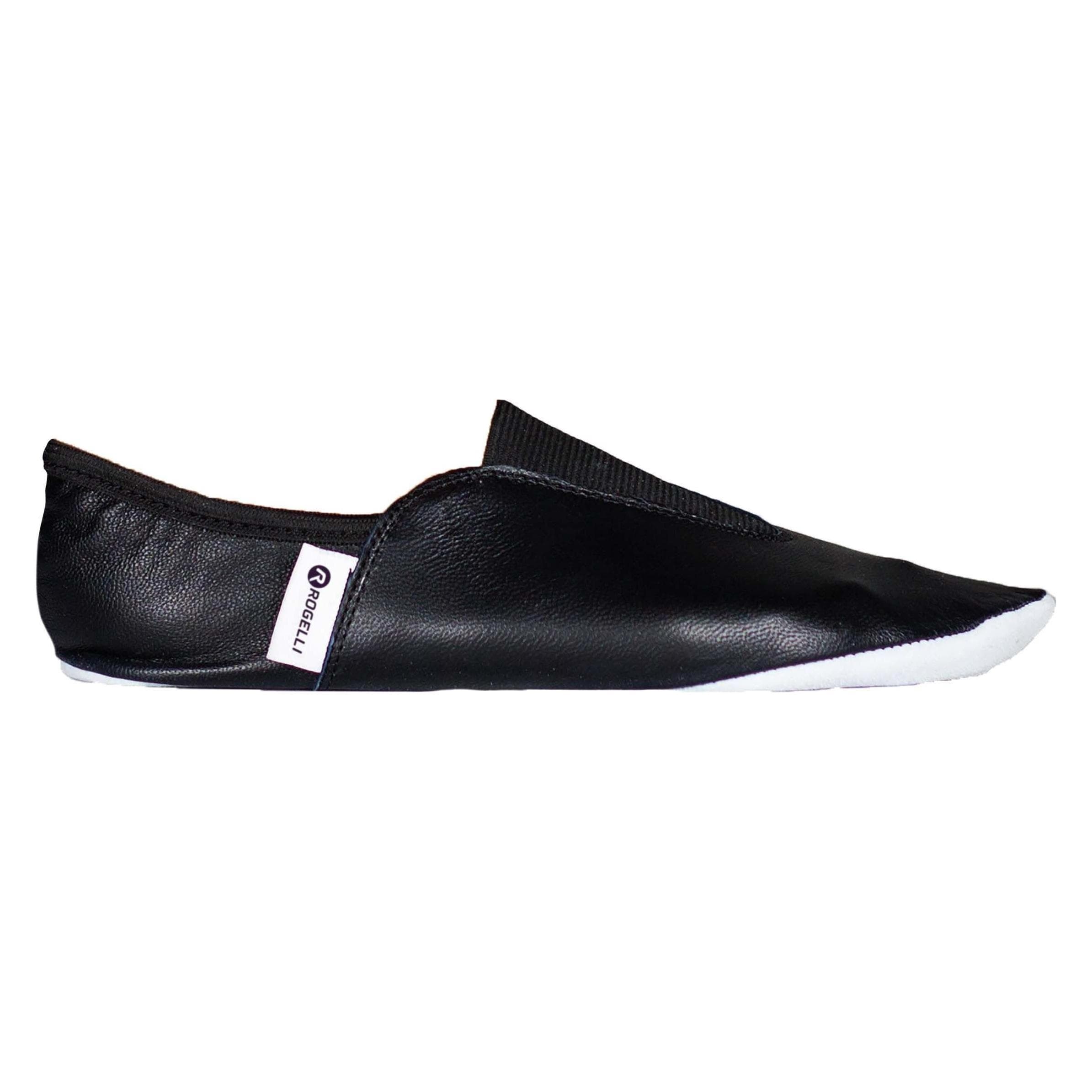 Rogelli, Scarpe da palestra, Scarpe da ginnastica per bambini (29), Nero