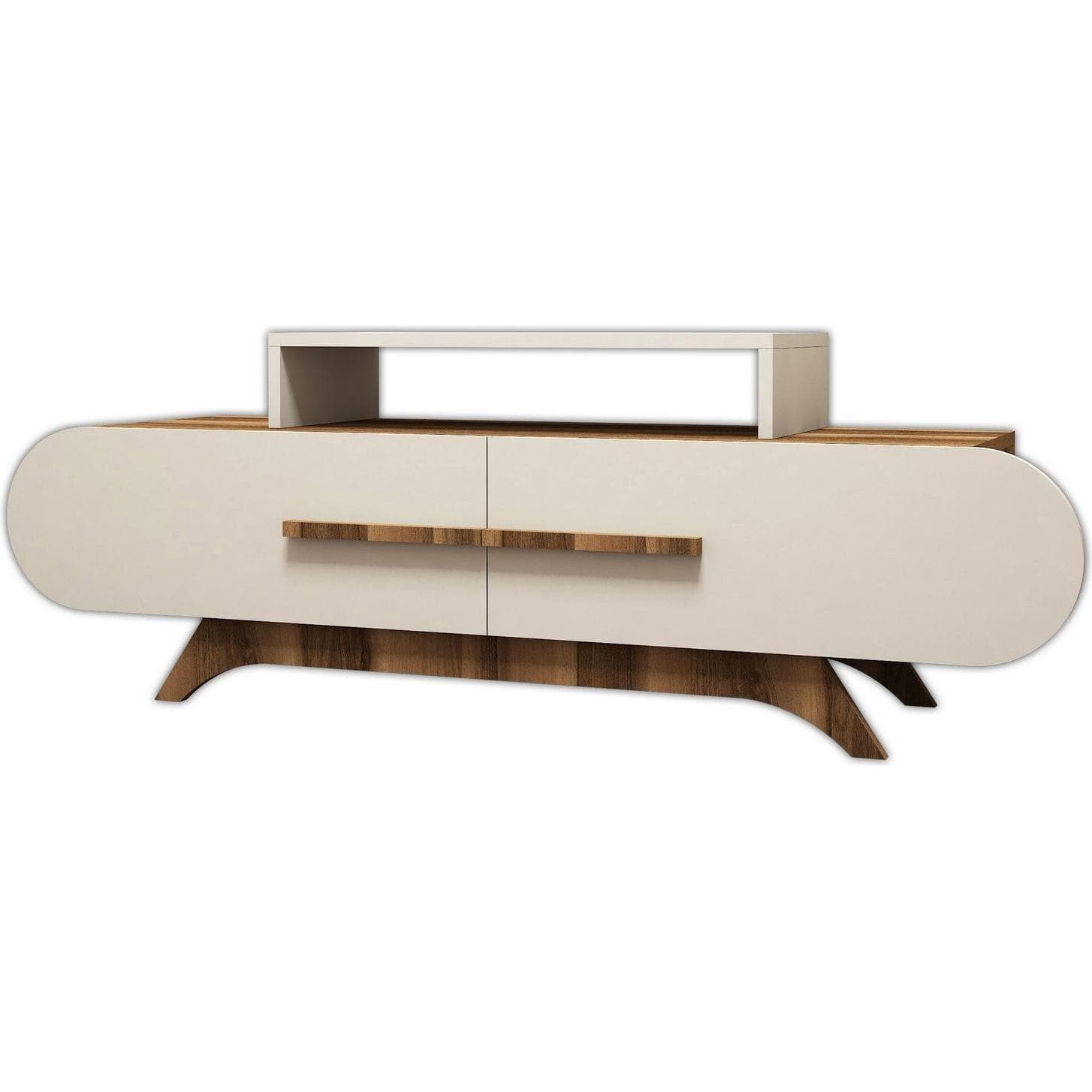 Hanah Home, Mobile TV, Opal (37 x 50 x 50 cm)